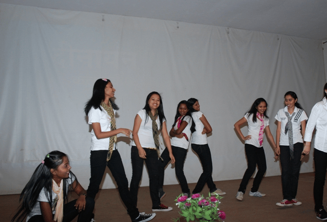 Smt Bakul Tambat Institute of Nursing Education Pune Campus Events photo 5